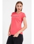 ARMANI EXCHANGE Тениска с лого - Pepit.bg