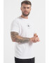 ARMANI EXCHANGE Тениска с лого - Pepit.bg