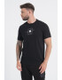 ARMANI EXCHANGE Тениска с лого - Pepit.bg