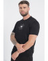 ARMANI EXCHANGE Тениска с лого - Pepit.bg