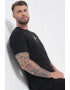 ARMANI EXCHANGE Тениска с лого - Pepit.bg