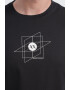 ARMANI EXCHANGE Тениска с лого - Pepit.bg