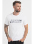 ARMANI EXCHANGE Тениска с лого - Pepit.bg