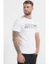 ARMANI EXCHANGE Тениска с лого - Pepit.bg