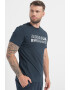 ARMANI EXCHANGE Тениска с лого - Pepit.bg