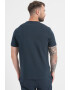 ARMANI EXCHANGE Тениска с лого - Pepit.bg