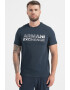 ARMANI EXCHANGE Тениска с лого - Pepit.bg