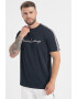 ARMANI EXCHANGE Тениска с лого - Pepit.bg
