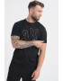 ARMANI EXCHANGE Тениска с лого - Pepit.bg