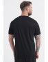 ARMANI EXCHANGE Тениска с лого - Pepit.bg