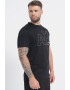 ARMANI EXCHANGE Тениска с лого - Pepit.bg