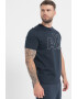 ARMANI EXCHANGE Тениска с лого - Pepit.bg