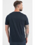 ARMANI EXCHANGE Тениска с лого - Pepit.bg