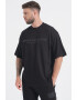 ARMANI EXCHANGE Тениска с лого - Pepit.bg