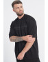 ARMANI EXCHANGE Тениска с лого - Pepit.bg