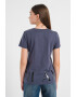 ARMANI EXCHANGE Тениска с лого - Pepit.bg