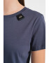 ARMANI EXCHANGE Тениска с лого - Pepit.bg
