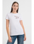 ARMANI EXCHANGE Тениска с лого - Pepit.bg