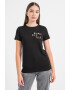 ARMANI EXCHANGE Тениска с лого - Pepit.bg