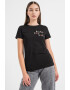 ARMANI EXCHANGE Тениска с лого - Pepit.bg