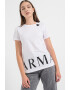 ARMANI EXCHANGE Тениска с лого - Pepit.bg