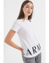 ARMANI EXCHANGE Тениска с лого - Pepit.bg