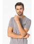 ARMANI EXCHANGE Тениска с лого на гърдите - Pepit.bg