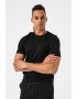 ARMANI EXCHANGE Тениска с лого на гърдите - Pepit.bg