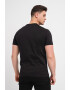 ARMANI EXCHANGE Тениска с монограм - Pepit.bg
