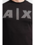 ARMANI EXCHANGE Тениска с монограм - Pepit.bg