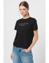 ARMANI EXCHANGE Тениска с надпис - Pepit.bg