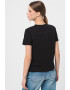 ARMANI EXCHANGE Тениска с надпис - Pepit.bg