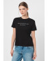 ARMANI EXCHANGE Тениска с надпис - Pepit.bg