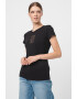 ARMANI EXCHANGE Тениска с нитове - Pepit.bg