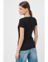 ARMANI EXCHANGE Тениска с нитове - Pepit.bg