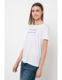 ARMANI EXCHANGE Тениска с овално деколте - Pepit.bg