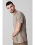 ARMANI EXCHANGE Тениска с овално деколте - Pepit.bg