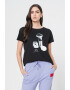ARMANI EXCHANGE Тениска с принт - Pepit.bg
