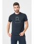 ARMANI EXCHANGE Тениска с принт - Pepit.bg