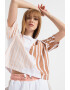 ARMANI EXCHANGE Тениска с принт - Pepit.bg