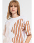 ARMANI EXCHANGE Тениска с принт - Pepit.bg