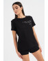 ARMANI EXCHANGE Тениска с принт - Pepit.bg
