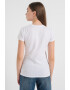 ARMANI EXCHANGE Тениска с шпиц - Pepit.bg