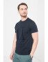 ARMANI EXCHANGE Тениска с уголемено лого - Pepit.bg