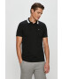 ARMANI EXCHANGE Тениска с яка - Pepit.bg