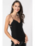 ARMANI EXCHANGE Топ с шпиц - Pepit.bg