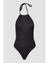 ARMANI EXCHANGE Цял бански с гол гръб - Pepit.bg