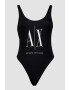 ARMANI EXCHANGE Цял бански с лого - Pepit.bg