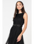 ARMANI EXCHANGE Тюлена рокля Plissé - Pepit.bg