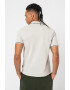 ARMANI EXCHANGE Вталеа тениска с яка - Pepit.bg